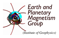 Earth and Planetary Magnetism Group