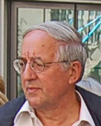 Prof. em. Dr.  Friedrich Heller